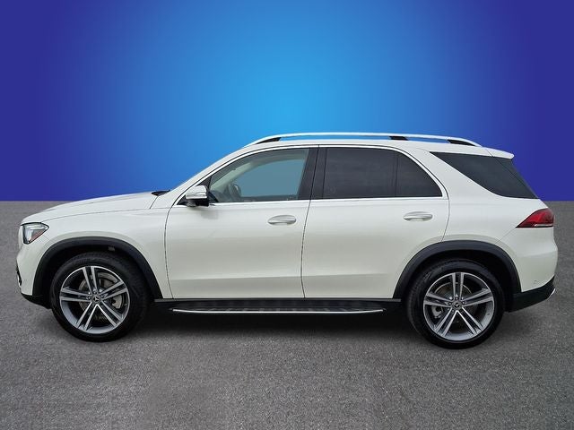 2022 Mercedes-Benz GLE GLE 350 4MATIC®