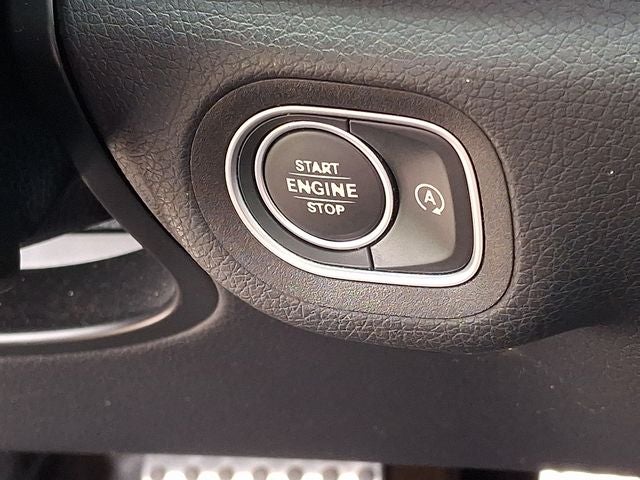 2020 Mercedes-Benz GLS GLS 580 4MATIC®