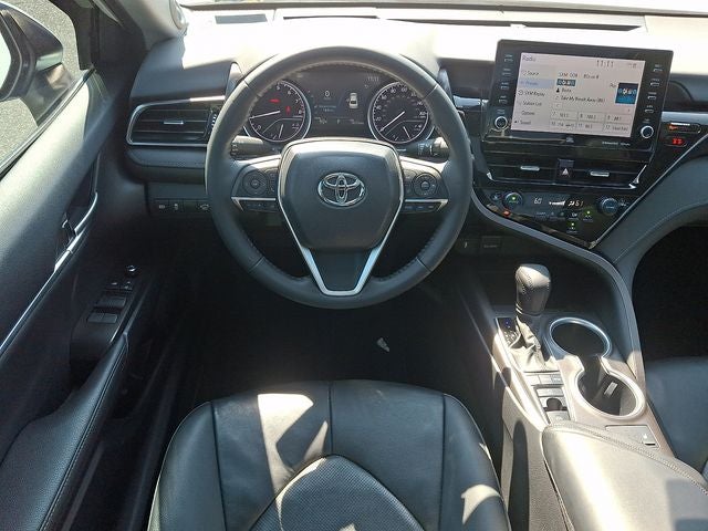 2024 Toyota Camry XLE