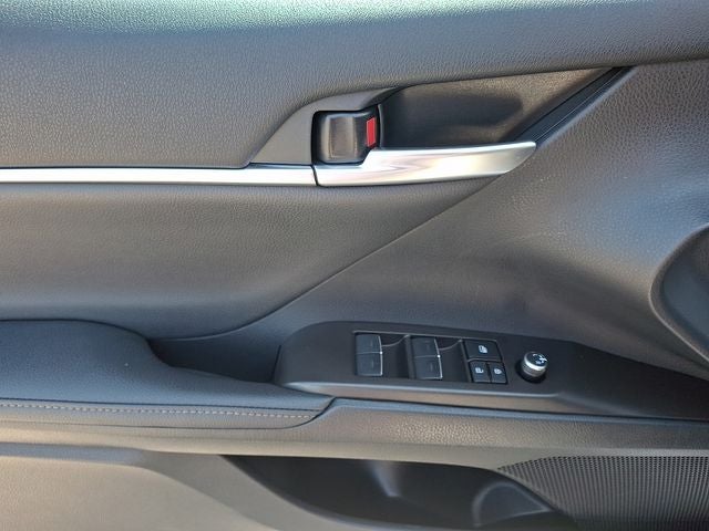 2024 Toyota Camry XLE