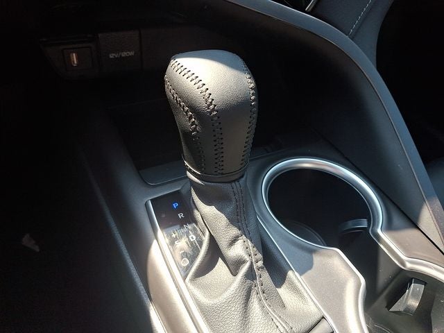 2024 Toyota Camry XLE