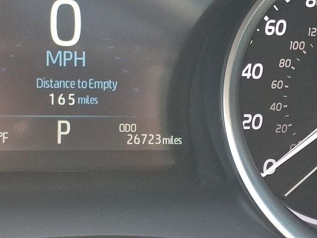 2024 Toyota Camry XLE