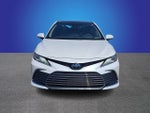2024 Toyota Camry XLE