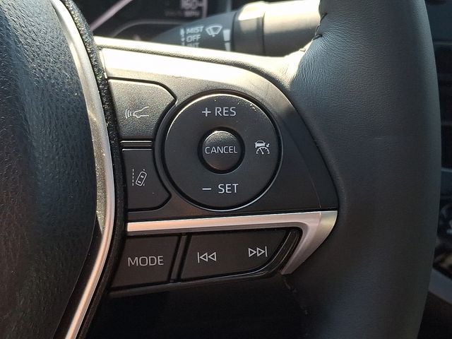 2024 Toyota Camry XLE