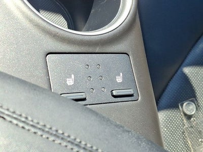 2024 Toyota Camry XLE