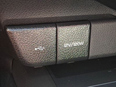 2024 Toyota Camry XLE