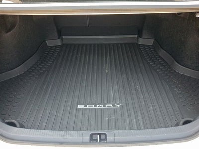2024 Toyota Camry XLE