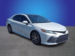 2024 Toyota Camry XLE