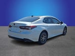 2024 Toyota Camry XLE