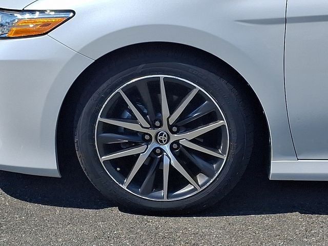 2024 Toyota Camry XLE