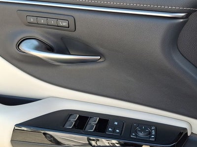2023 Lexus ES 350