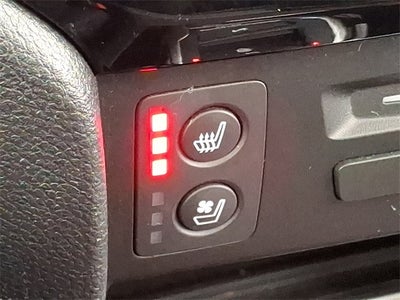 2021 Honda Pilot Black Edition