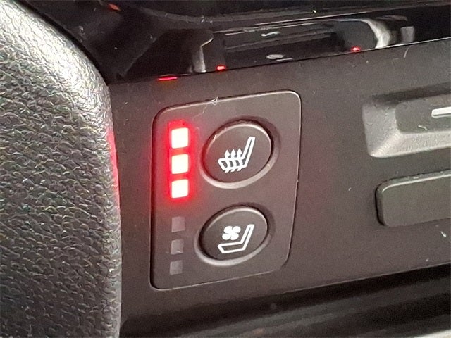 2021 Honda Pilot Black Edition