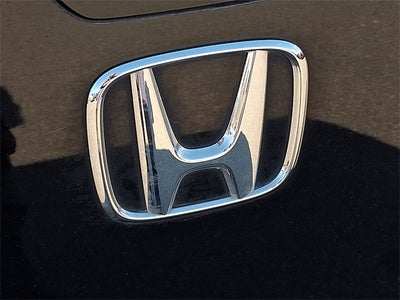 2017 Honda Ridgeline RTL-T