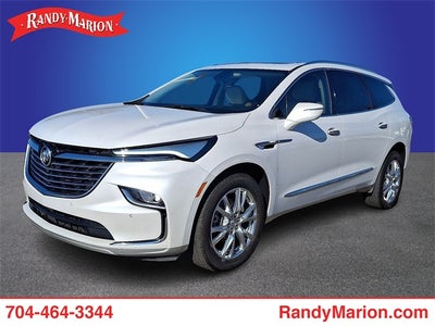 2023 Buick Enclave Premium Group