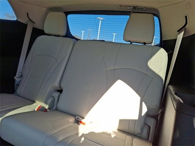 2023 Buick Enclave Premium Group