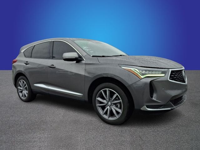 2023 Acura RDX Technology Package