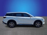 2024 INFINITI QX60 Sensory