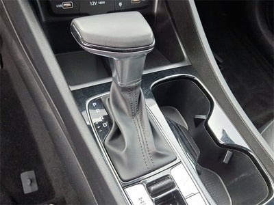 2023 Hyundai Santa Cruz Limited