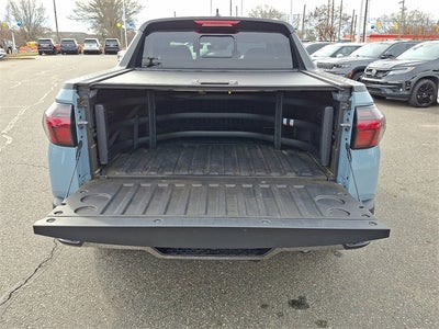 2023 Hyundai Santa Cruz Limited