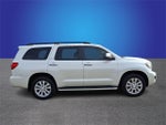 2014 Toyota Sequoia Platinum