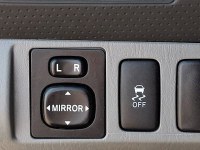 2014 Toyota Tacoma PreRunner V6