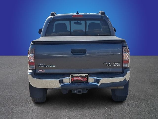 2014 Toyota Tacoma PreRunner V6