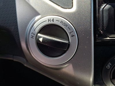 2014 Toyota Tacoma Base V6