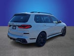 2024 BMW X7 M60i