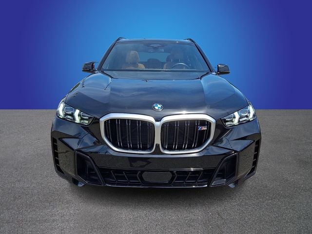 2025 BMW X5 M60i