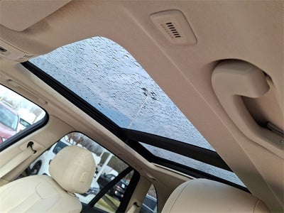 2015 BMW X5 xDrive35i Sport Activity