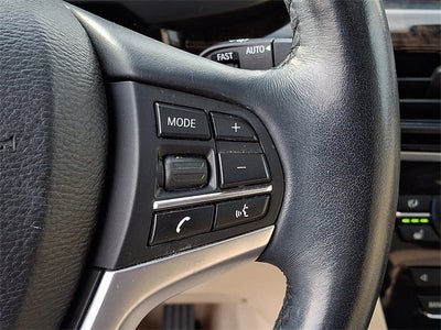 2015 BMW X5 xDrive35i Sport Activity