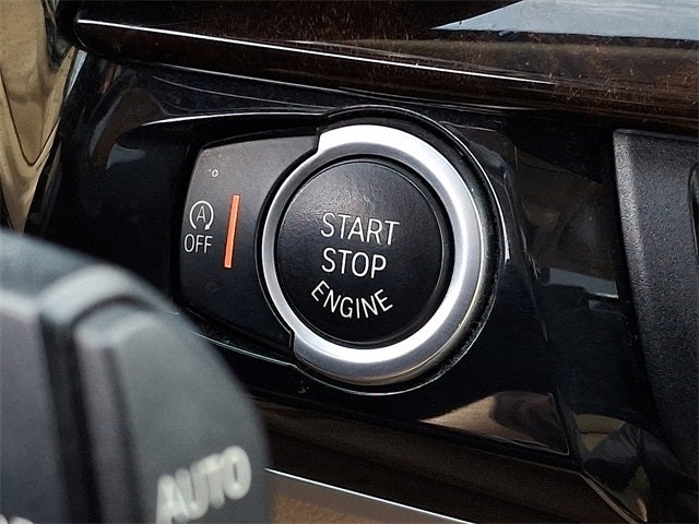 2015 BMW X5 xDrive35i Sport Activity