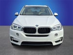 2015 BMW X5 xDrive35i Sport Activity