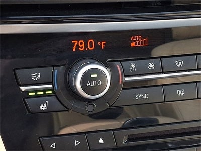 2015 BMW X5 xDrive35i Sport Activity