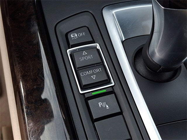 2015 BMW X5 xDrive35i Sport Activity