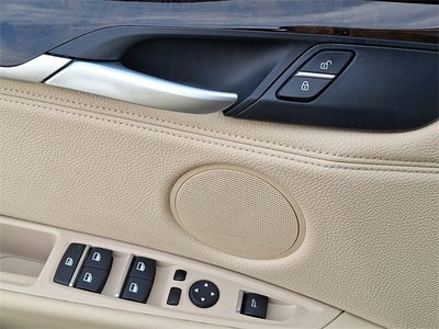 2015 BMW X5 xDrive35i Sport Activity