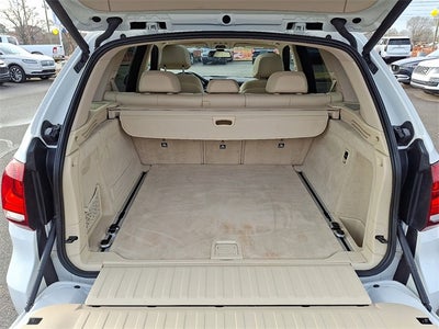 2015 BMW X5 xDrive35i Sport Activity