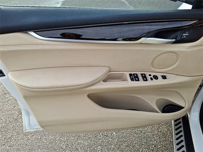 2015 BMW X5 xDrive35i Sport Activity