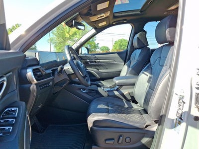 2023 Kia Telluride EX X-Line