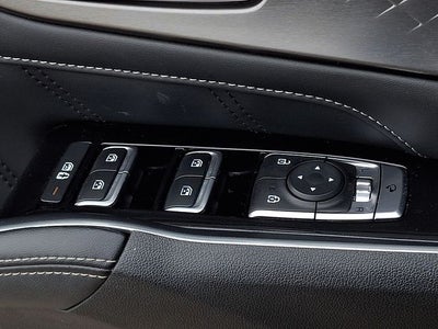 2021 Kia Sorento SX-Prestige