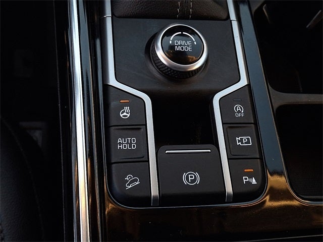 2021 Kia Sorento SX-Prestige