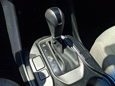 2017 Hyundai Santa Fe Sport 2.4 Base