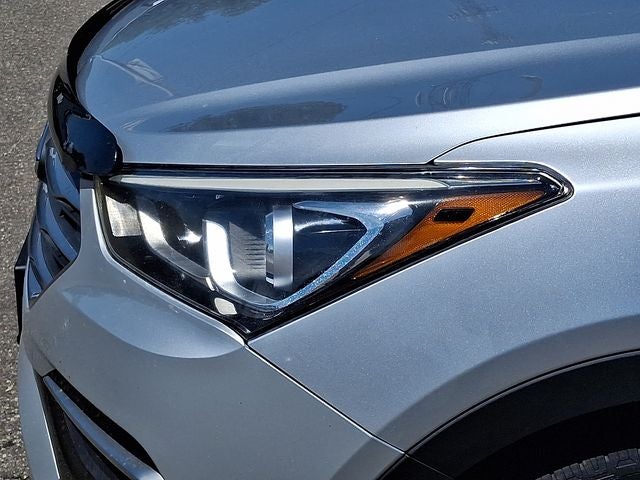 2017 Hyundai Santa Fe Sport 2.4 Base