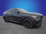 2022 BMW X6 M Base