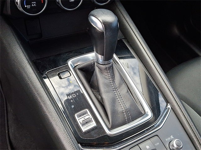 2017 Mazda Mazda CX-5 Sport