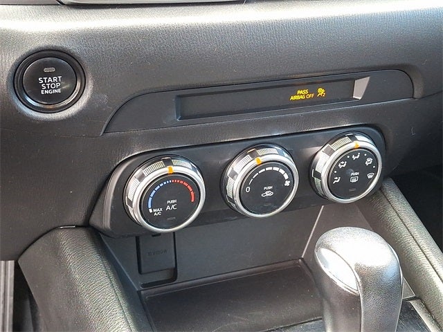 2017 Mazda Mazda CX-5 Sport