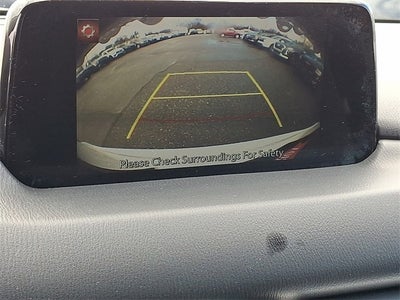 2017 Mazda Mazda CX-5 Sport