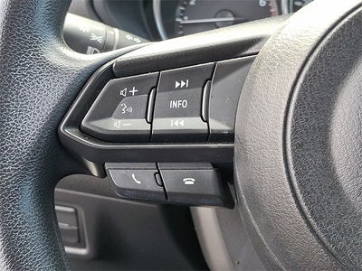 2017 Mazda Mazda CX-5 Sport