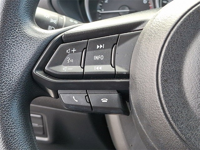 2017 Mazda Mazda CX-5 Sport